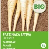 Clearance Pastinake (Pastinaca sativa) (BIO) Samen Gemüsesamen|Saatgut