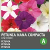 Best Petunie (Petunia Hybrida) Blumensamen-Mischung Saatgut|Blühende Pflanzen