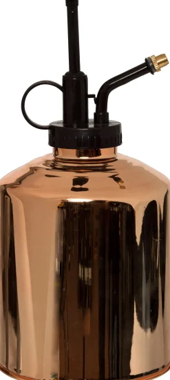 Clearance Pflanzensprüher roségold 8,8 x 8,8 x 20 cm Gießen & Bewässerung|Drucksprüher & Pflanzensprüher