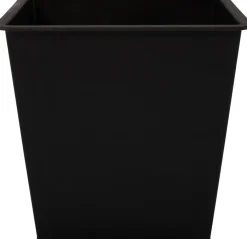 New Pflanzkübel Acacia naturell 32 x 32 x 42 cm Pflanzkübel|Blumentöpfe & Pflanzgefäße