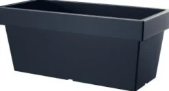 Online Pflanzkübel Lofly Case 99,2 x 39 x 41 cm anthrazit Pflanzkübel|Blumentöpfe & Pflanzgefäße