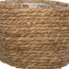 Discount Pflanzkorb Gras D 22,5 cm H 20 cm Pflanzkörbe|Pflanzkörbe