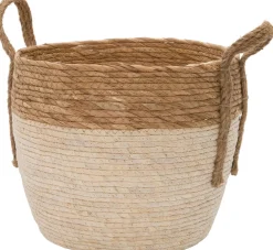 Online Pflanzkorb Jimmy D 38 H 33 cm Pflanzkörbe|Pflanzkörbe