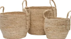 Best Pflanzkorb Otis D 38 H 33 cm Pflanzkörbe|Pflanzkörbe