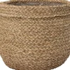 Pflanzkorb Roxy naturell D 23 H 23 cm Pflanzkörbe|Pflanzkörbe