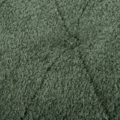 Hot Pouf Ned grün 105 x 40 x 46 cm Poufs