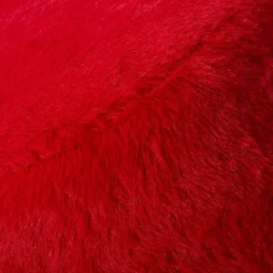 Discount Pouf Sage rot D 35 H 42 Poufs