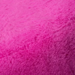 Online Pouf Sage rot D 35 H 42 cm Poufs