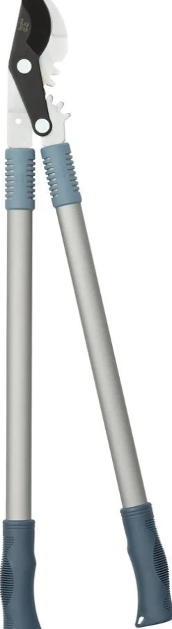 Clearance Premium Astschere Aluminium blau/silber Astscheren|Schneiden & Stutzen