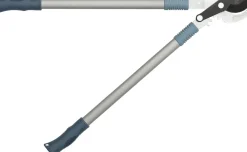 Clearance Premium Astschere Aluminium blau/silber Astscheren|Schneiden & Stutzen