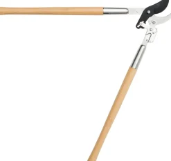 Online Premium Astschere mit Bambus-Griffen Astscheren|Schneiden & Stutzen