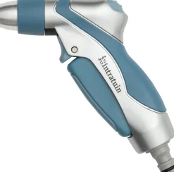 Online Premium Gartenspritze grau/blau Gießen & Bewässerung|Gartenspritzen & Gartenbrausen