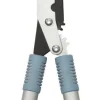 Sale Premium Heckenschere Aluminium blau/silber Heckenscheren|Schneiden & Stutzen