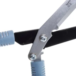 Sale Premium Heckenschere Aluminium blau/silber Heckenscheren|Schneiden & Stutzen