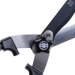 Premium Heckenschere mit Bambus-Griffen Heckenscheren|Schneiden & Stutzen