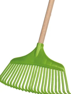 Online Rasenrechen Kunststoff inkl. Stiel Harken & Rechen|Rasenrechen