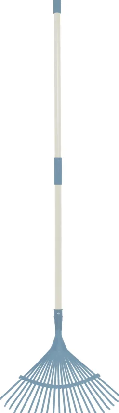 Sale Rasenrechen mit Fiberglas-Griff 165 x 44 x 5 cm Harken & Rechen|Rasenrechen