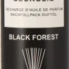 Online Raumduft Nachfüllflasche Black Forest 120 ml Duftöl