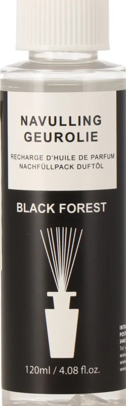 Online Raumduft Nachfüllflasche Black Forest 120 ml Duftöl