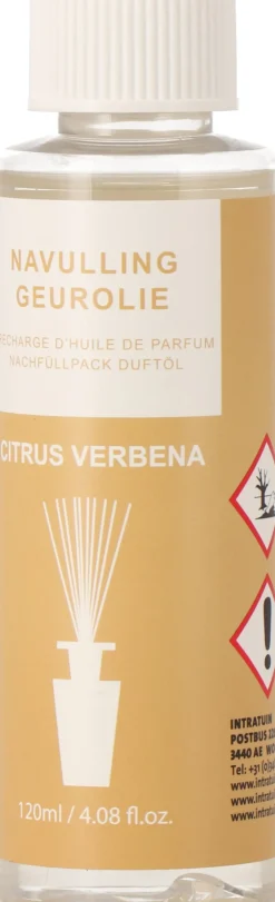 Raumduft Nachfüllflasche Citrus Verbena 120 ml Duftöl