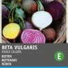 Clearance Rüben "4 Farbenmischung" (Beta vulgares) Samen Gemüsesamen|Saatgut