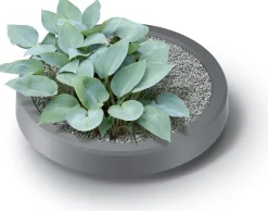 Discount Regentonne Tube 230 l anthrazit Gießen & Bewässerung|Regentonnen