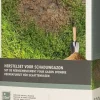 Reparaturset für Schattenrasen 500 gr Saatgut