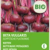 Discount Rote Bete (Beta vulgaris 'Ägyptische Plattrunde') (BIO) Samen Gemüsesamen|Saatgut