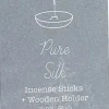Discount Räucherstäbchen Indi Pure Silk 20 Stück Duftstäbchen