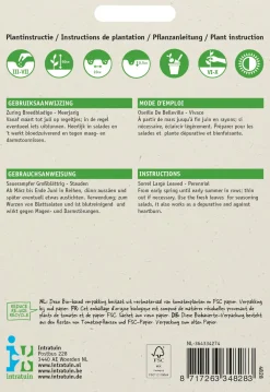 Online Sauerampfer (Rumex acetosa) Samen Gemüsesamen|Saatgut