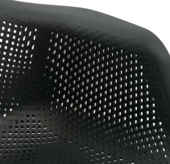 Hot Schalenstuhl Mart anthrazit Gartenstühle