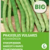 Sale Stangenbohne (Phaseolus vulgaris 'Neckarkönigin') (BIO) Samen Gemüsesamen|Saatgut