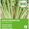 Discount Stangensellerie (Apium graveolens 'Tall Utah 52/70') (BIO) Samen Gemüsesamen|Saatgut