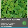 Discount Staudenmajoran (Origanum vulgare) Samen Kräutersamen|Saatgut