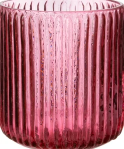 Discount Teelichthalter Yi gelb D 9 H 10 cm Teelichthalter