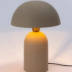 Tischlampe Sydney D 26 H 37 cm Tischleuchten