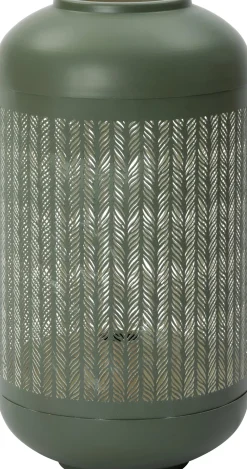 Online Tischleuchte Elo grün D 20 H 34,5 cm Tischleuchten