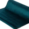 Clearance Tischläufer Chic blau 35 x 200 cm Tischwäsche