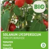 Outlet Tomate (Solanum Lycopersicum 'Principe Borghese') (BIO) Samen Gemüsesamen|Saatgut