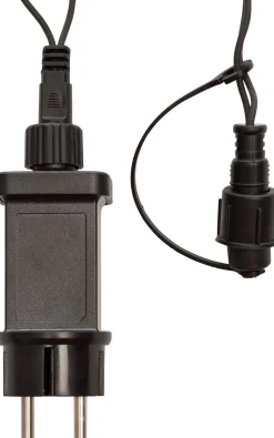 Sale Transformator IP44 Connect de luxe max. 2000 LEDs Zubehör & Ersatzteile