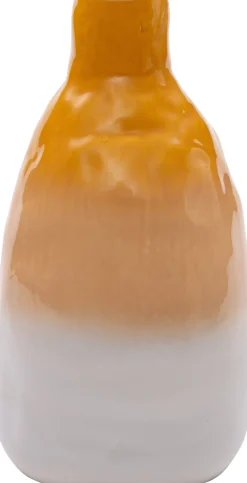 Clearance Vase Berber gelb D 20 H 38 cm Vasen & Krüge|Blumentöpfe & Pflanzgefäße