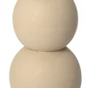 New Vase Jacky beige D 31 H 108 cm Vasen & Krüge|Blumentöpfe & Pflanzgefäße