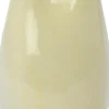 Online Vase Jilly creme 14 x 13 x 28 cm Vasen & Krüge|Blumentöpfe & Pflanzgefäße