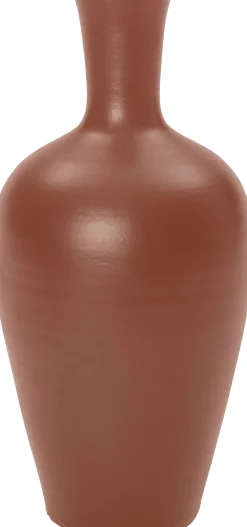 Hot Vase Jose terracotta D 28 H 40 cm Vasen & Krüge|Blumentöpfe & Pflanzgefäße