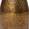 Online Vase Kioni gold D 20 H 31 cm Vasen & Krüge|Blumentöpfe & Pflanzgefäße
