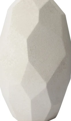 Vase Lotta crème D 27 H 48 cm Vasen & Krüge|Blumentöpfe & Pflanzgefäße