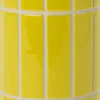 New Vase Menno gelb D 11,9 H 26,2 cm Vasen & Krüge|Blumentöpfe & Pflanzgefäße