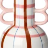 Best Vase Nelle multi D 16 H 27 cm Vasen & Krüge|Blumentöpfe & Pflanzgefäße