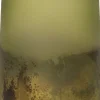 Outlet Vase Pom grün D 10 H 22 cm Vasen & Krüge|Blumentöpfe & Pflanzgefäße