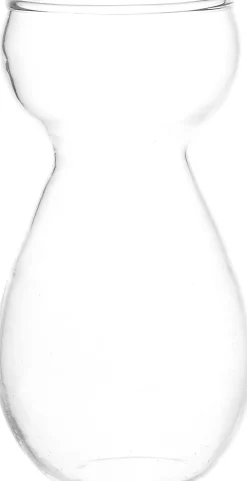 Best Vase Sam transparent D 6 H 10,8 cm Vasen & Krüge|Blumentöpfe & Pflanzgefäße